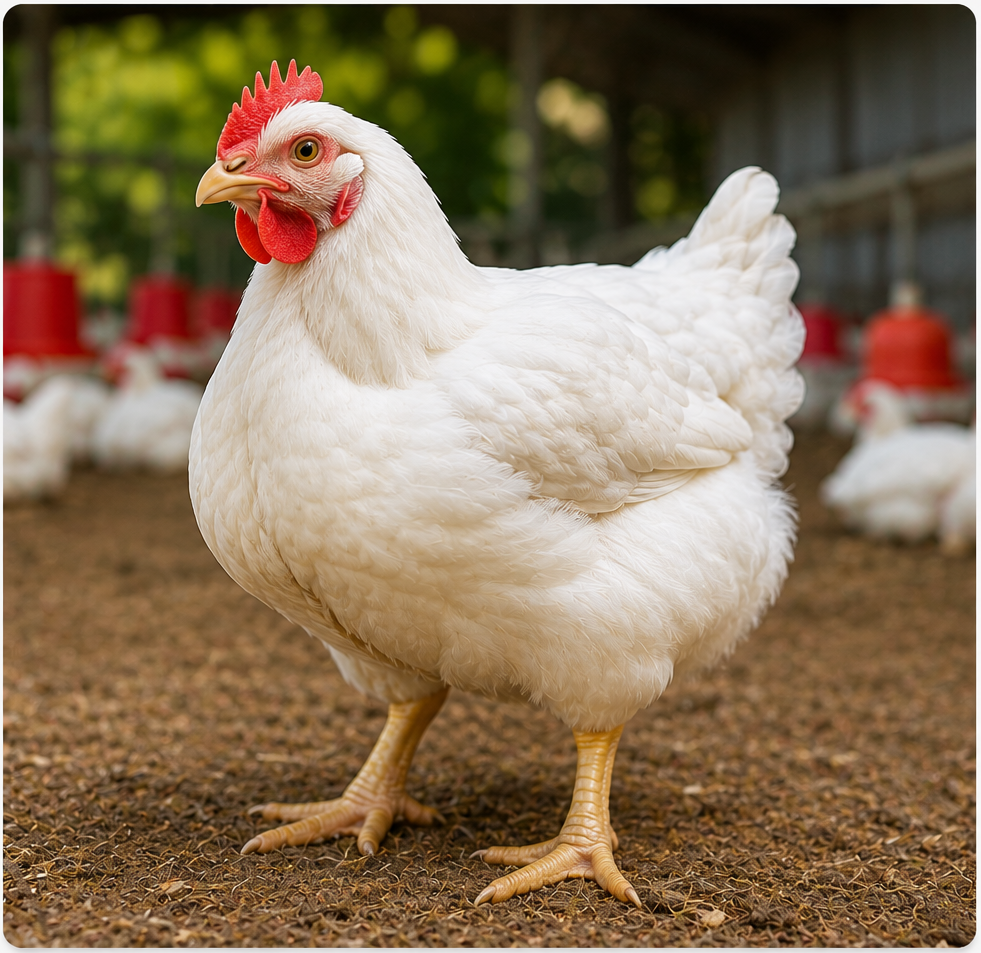 Chicken