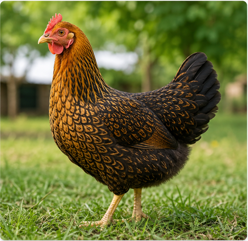 Chicken