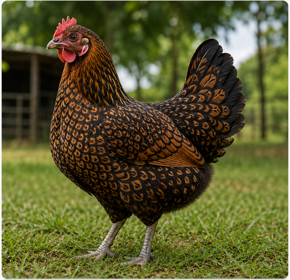 Chicken