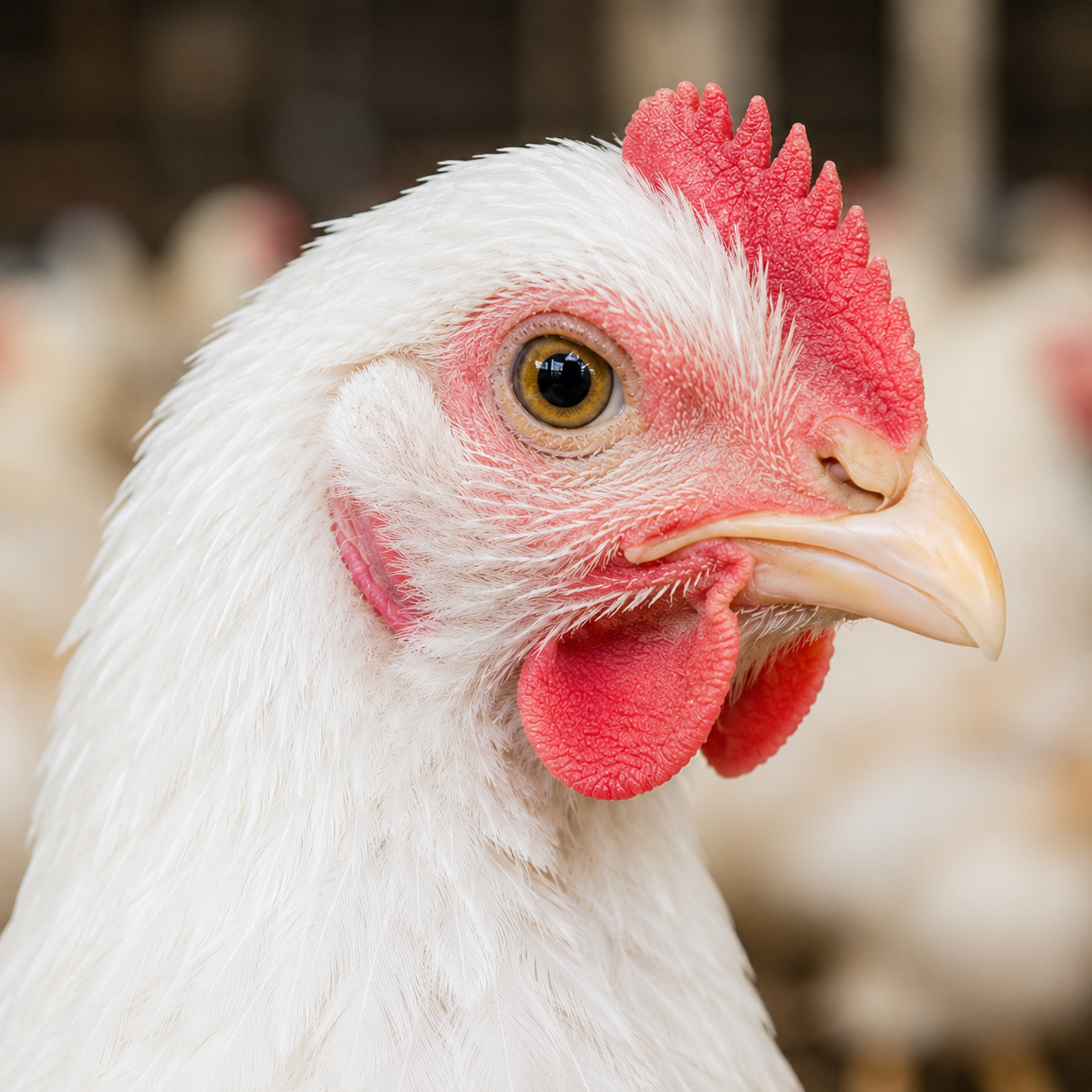 Boiler Chicken