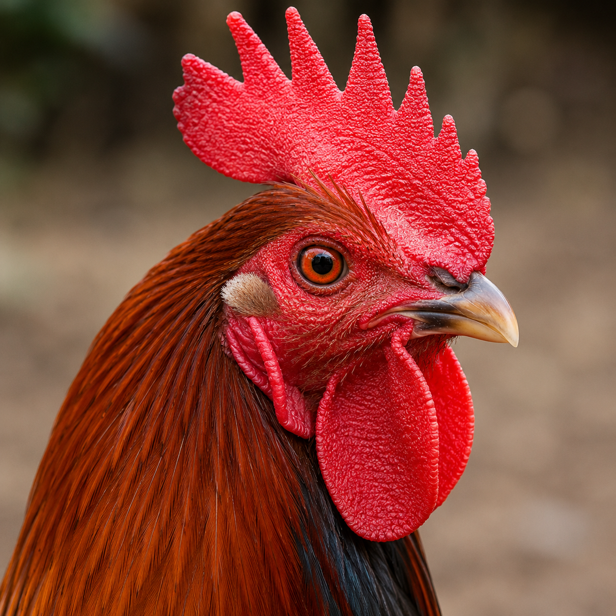 Kakrel Chicken