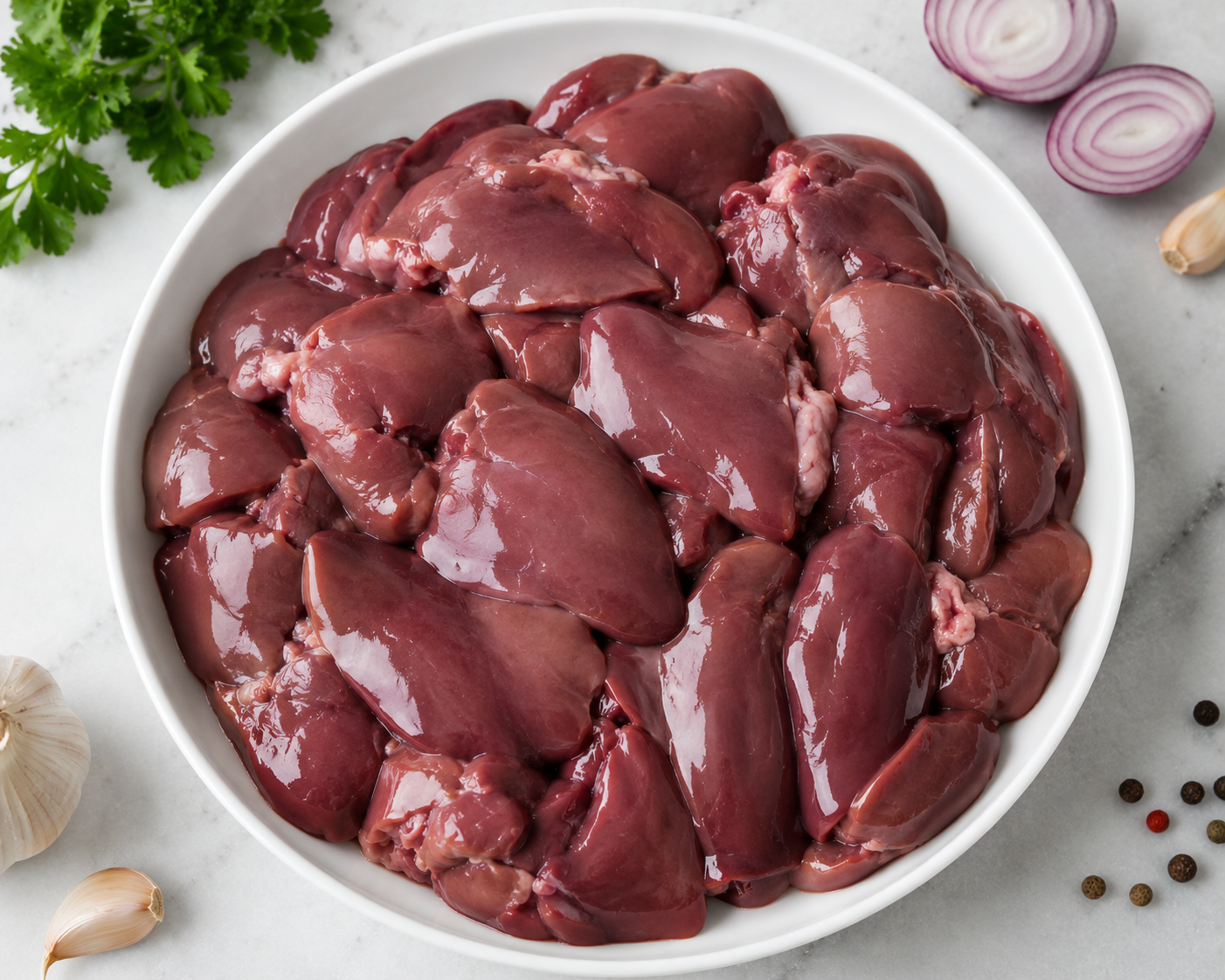 Chicken Liver