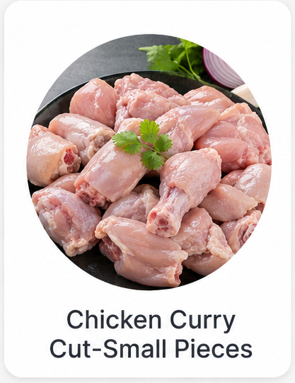 Chicken Breast