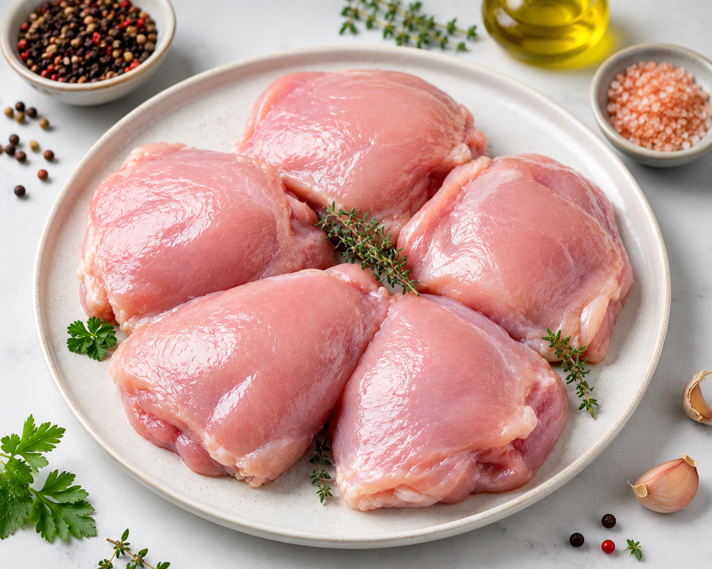 Chicken Breast