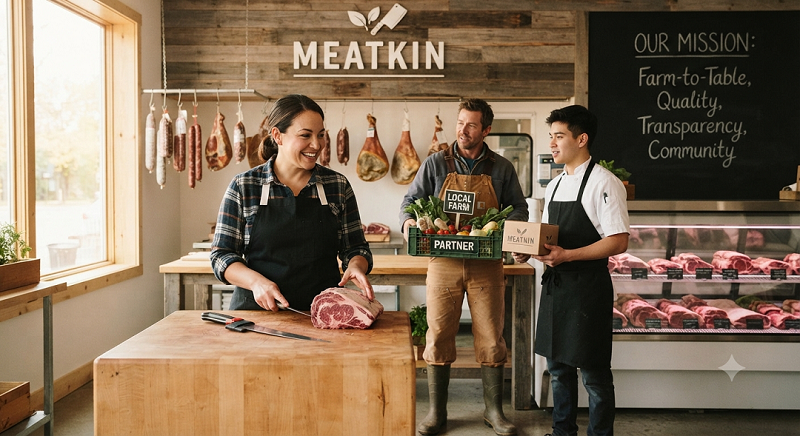 Meatkin-About Us Image