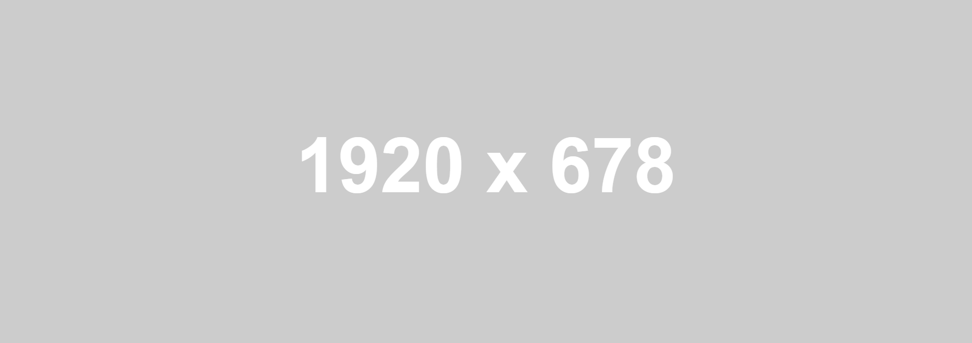 Default Banner